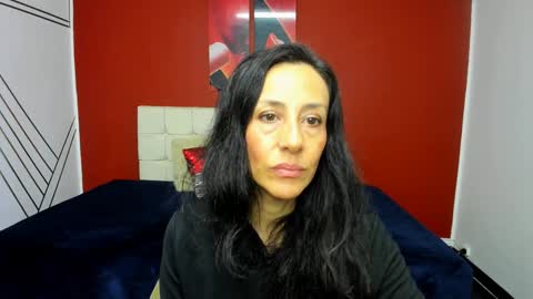 Snapshot of abrillee1 chatting on January 2025 07:17:01 PM ABRIL online show from January 2025 07:17:01 PM