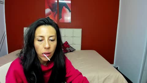 ABRIL online show from January 2025 09:17:01 AM