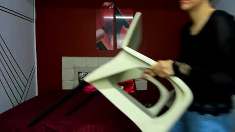 ABRIL online show from February 2025 10:35:02 AM