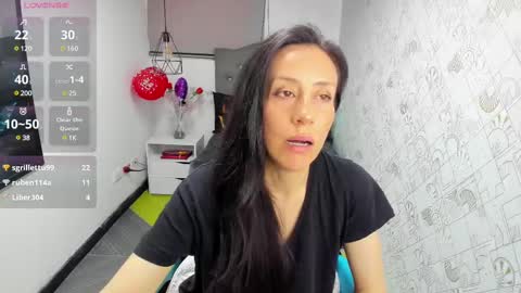 ABRIL online show from March 2025 10:34:02 PM