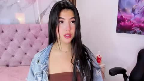 Abril online show from April 2026 11:27:02 AM