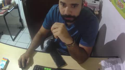 Luke 33 online show from December 2024 11:10:01 AM