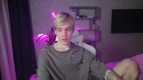 Nick online show from February 2026 01:07:02 PM