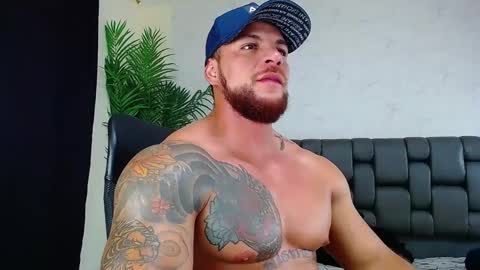 ace_owens online show from December 2024 10:07:01 PM
