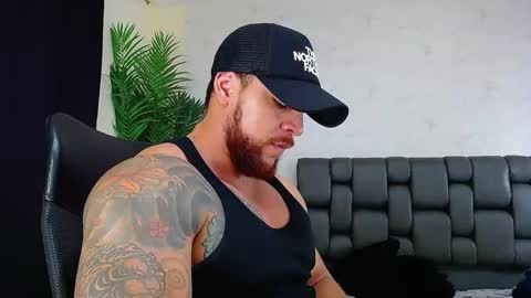 ace_owens online show from December 2024 09:35:01 PM