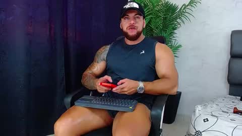 ace_owens online show from December 2024 07:11:02 PM