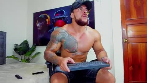 ace_owens online show from December 2024 08:15:01 PM