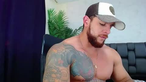 ace_owens online show from December 2024 07:48:02 PM