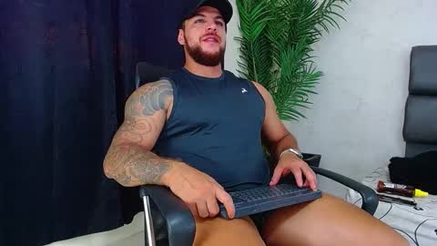 ace_owens online show from December 2024 08:23:02 PM