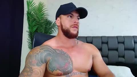 ace_owens online show from January 2025 07:18:02 PM