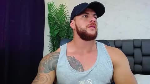 ace_owens online show from January 2025 07:31:02 PM