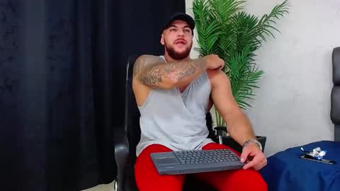 ace_owens online show from January 2025 12:02:01 AM