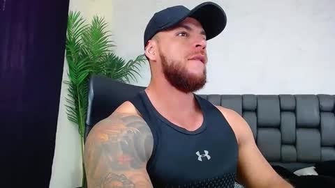 ace_owens online show from February 2025 08:21:01 PM
