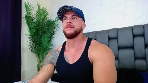 ace_owens online show from February 2025 09:10:01 PM