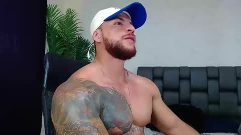 ace_owens online show from February 2025 08:22:02 PM