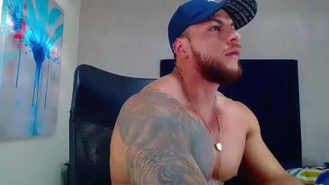 ace_owens online show from February 2025 10:06:02 PM