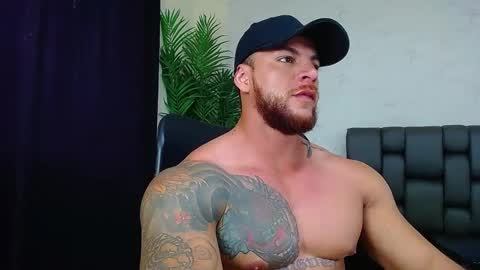 ace_owens online show from March 2025 08:54:01 PM