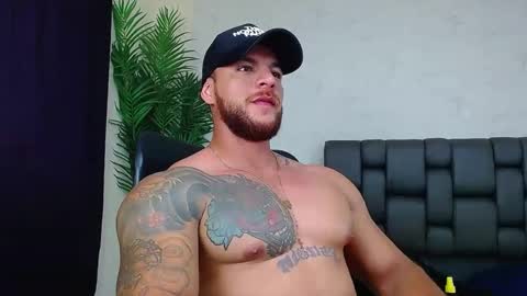 ace_owens online show from March 2025 08:38:02 PM