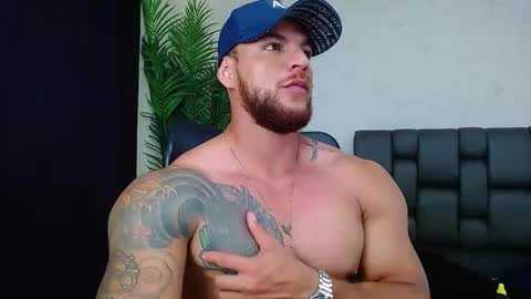 ace_owens online show from March 2025 09:26:02 PM