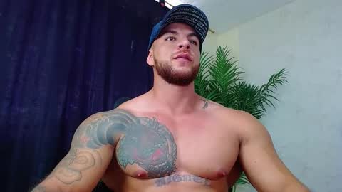 ace_owens online show from March 2025 07:49:01 PM