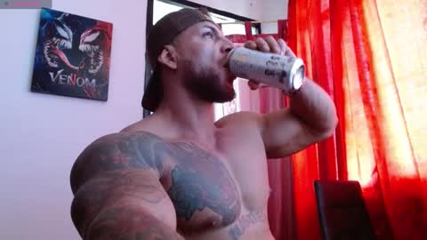 ace_owens online show from September 2025 05:13:01 PM