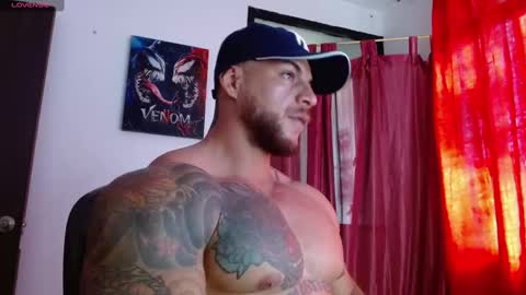 ace_owens online show from September 2025 08:35:01 PM