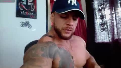 ace_owens online show from October 2025 09:37:01 PM