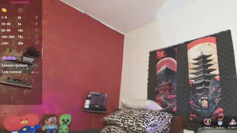 ace_xero online show from November 2025 10:30:01 PM