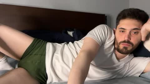 acejaxxxsonofficial online show from July 2026 07:24:02 AM