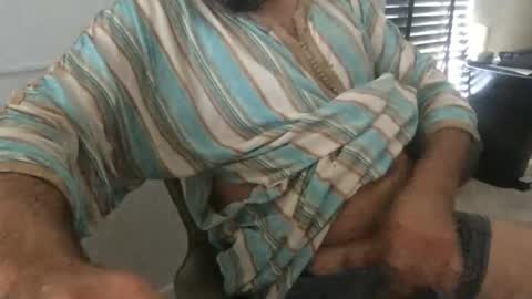 Snapshot of achmed1982 chatting on June 2026 10:24:01 AM AhmedAmsterdam online show from June 2026 10:24:01 AM