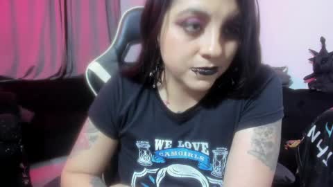 Snapshot of acid_alice666 chatting on April 2026 04:23:02 AM Alice online show from April 2026 04:23:02 AM