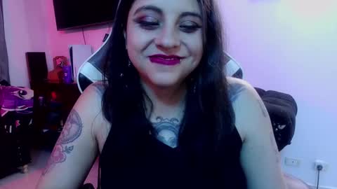 Snapshot of acid_alice666 chatting on May 2026 02:07:02 AM Alice online show from May 2026 02:07:02 AM