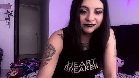 Snapshot of acid_alice666 chatting on May 2026 02:25:01 PM Alice online show from May 2026 02:25:01 PM
