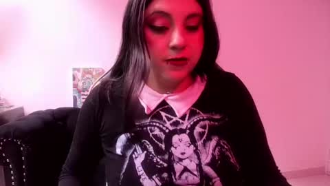 Snapshot of acid_alice666 chatting on June 2026 12:40:01 PM Alice online show from June 2026 12:40:01 PM