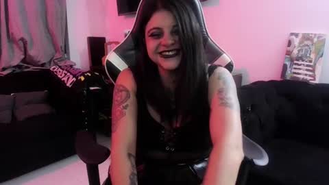 Snapshot of acid_alice666 chatting on June 2026 05:12:01 AM Alice online show from June 2026 05:12:01 AM