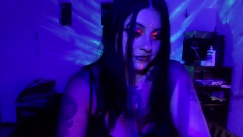 Snapshot of acid_alice666 chatting on July 2026 08:04:01 PM Alice online show from July 2026 08:04:01 PM