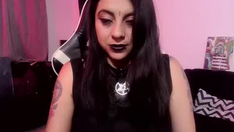 Snapshot of acid_alice666 chatting on July 2026 04:47:02 AM Alice online show from July 2026 04:47:02 AM