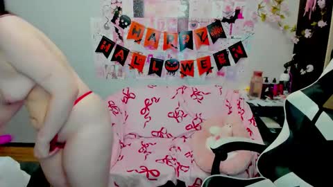 Snapshot of acid_kate chatting on October 2025 12:22:02 AM Kate online show from October 2025 12:22:02 AM