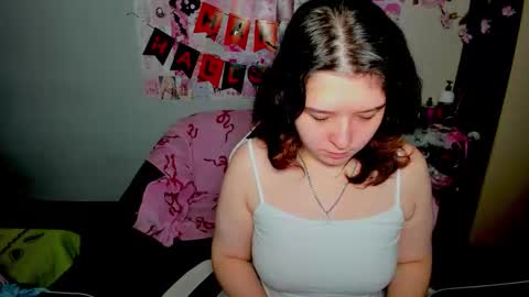 Snapshot of acid_kate chatting on October 2025 12:58:01 AM Kate online show from October 2025 12:58:01 AM