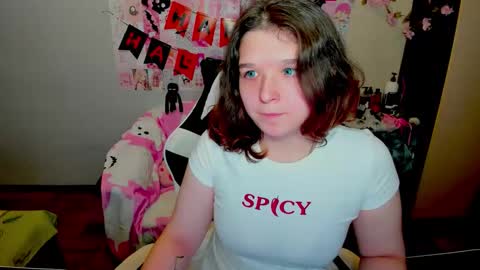 Snapshot of acid_kate chatting on November 2025 01:40:01 AM Kate online show from November 2025 01:40:01 AM