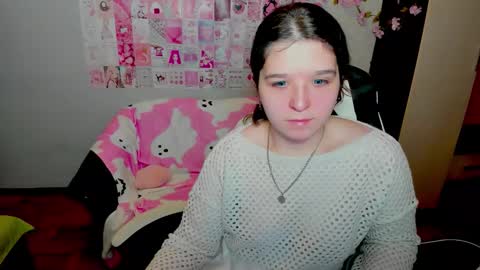 Snapshot of acid_kate chatting on November 2025 01:06:02 AM Kate online show from November 2025 01:06:02 AM