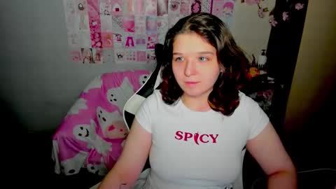 Snapshot of acid_kate chatting on November 2025 12:09:01 AM Kate online show from November 2025 12:09:01 AM