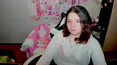 Snapshot of acid_kate chatting on November 2025 12:49:02 AM Kate online show from November 2025 12:49:02 AM