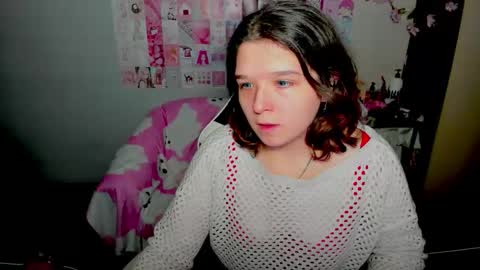 Snapshot of acid_kate chatting on November 2025 12:32:01 AM Kate online show from November 2025 12:32:01 AM