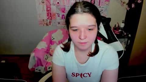 Snapshot of acid_kate chatting on November 2025 01:04:02 AM Kate online show from November 2025 01:04:02 AM