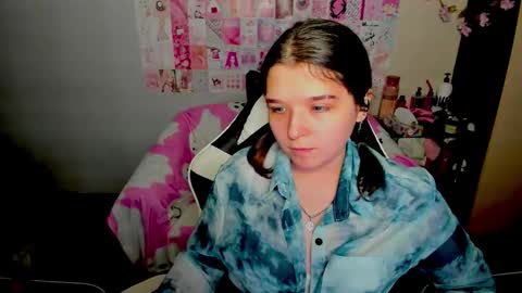 Snapshot of acid_kate chatting on November 2025 12:54:02 AM Kate online show from November 2025 12:54:02 AM