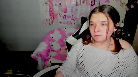 Snapshot of acid_kate chatting on November 2025 12:21:01 AM Kate online show from November 2025 12:21:01 AM