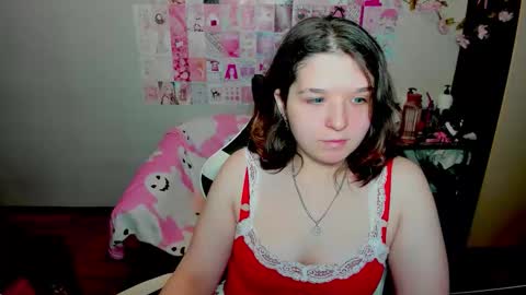 Snapshot of acid_kate chatting on November 2025 12:33:01 AM Kate online show from November 2025 12:33:01 AM