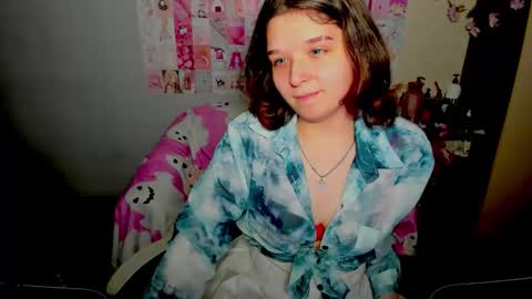 Snapshot of acid_kate chatting on November 2025 12:35:01 AM Kate online show from November 2025 12:35:01 AM