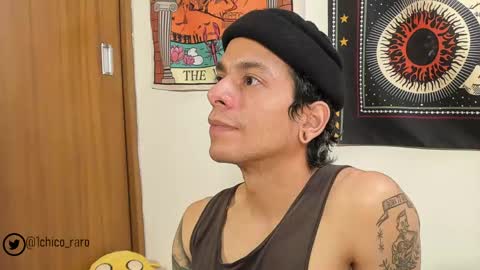 Jhonny online show from April 2026 04:39:02 AM